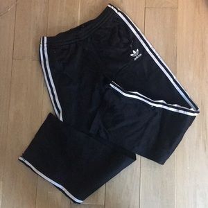 Adidas track pants